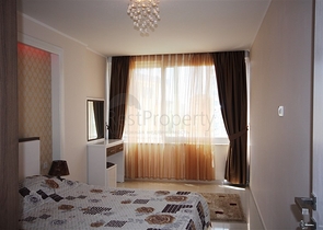 شقق جديدة فاخرة للبيع في ألانيا 