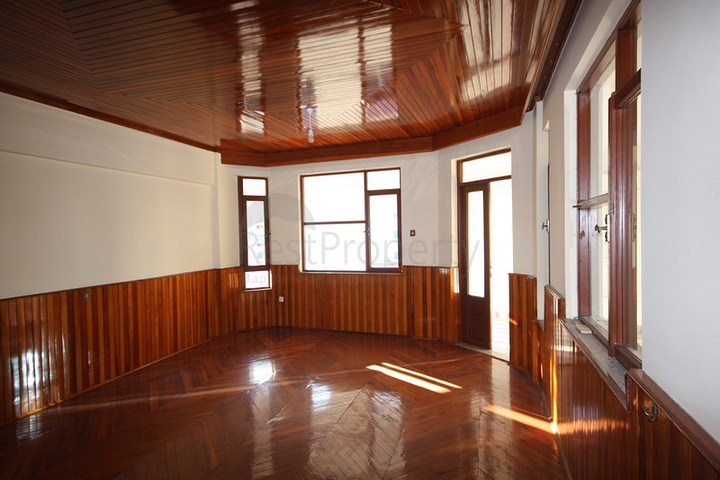 شقق باطلالات بحرية للبيع في الانيا 