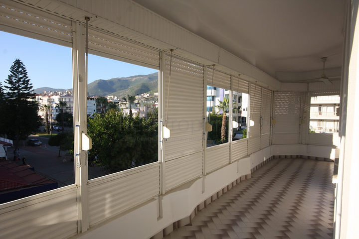 شقق باطلالات بحرية للبيع في الانيا 