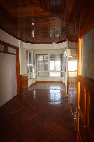 شقق باطلالات بحرية للبيع في الانيا 