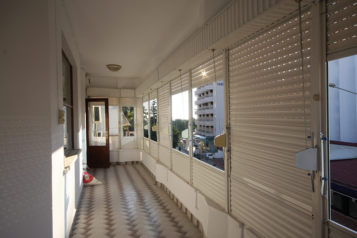 شقق باطلالات بحرية للبيع في الانيا 