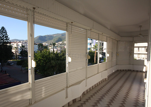 شقق باطلالات بحرية للبيع في الانيا 