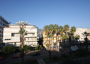 شقق باطلالات بحرية للبيع في الانيا 