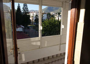 شقق باطلالات بحرية للبيع في الانيا 