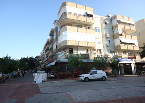 شقق باطلالات بحرية للبيع في الانيا 