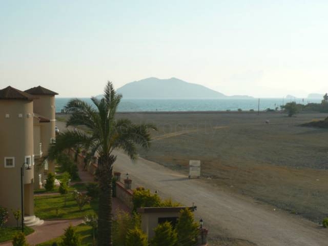 شقق في فتحية بمساحات مختلفة 