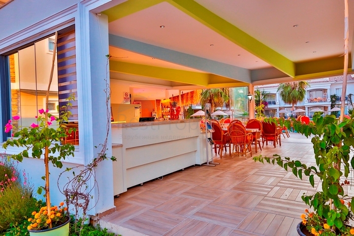 شقق في فتحية بمساحات مختلفة 