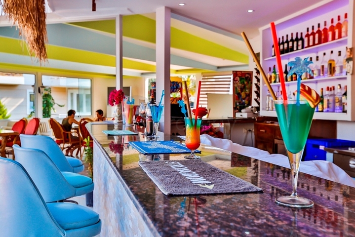 شقق في فتحية بمساحات مختلفة 