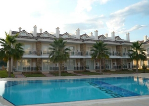 شقق في فتحية بمساحات مختلفة 