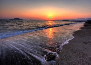 شقق في فتحية بمساحات مختلفة 