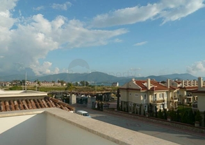 شقق في فتحية بمساحات مختلفة 