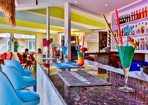 شقق في فتحية بمساحات مختلفة 