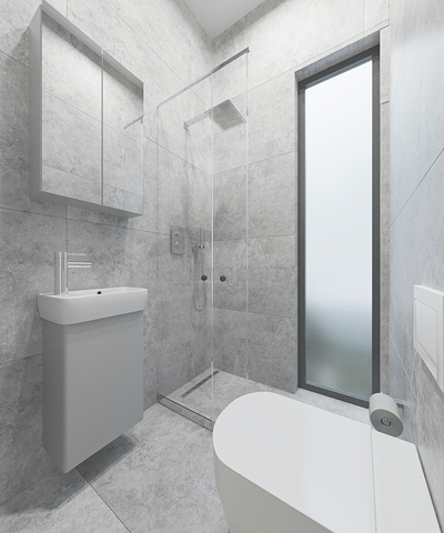 فيلات 3+1 و 4+1 في مجمع صديق للبيئة تحيط به الغابات الصنوبرية في منطقة دورتيبي في الجزء الشرقي من بودروم.