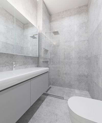 فيلات 3+1 و 4+1 في مجمع صديق للبيئة تحيط به الغابات الصنوبرية في منطقة دورتيبي في الجزء الشرقي من بودروم.