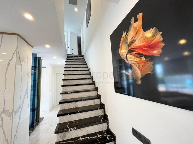 مشروع بوتيك من 8 فيلات مع مناظر خلابة للبحر والجبل في راوين جوندوجان