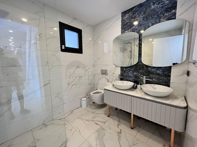 مشروع بوتيك من 8 فيلات مع مناظر خلابة للبحر والجبل في راوين جوندوجان