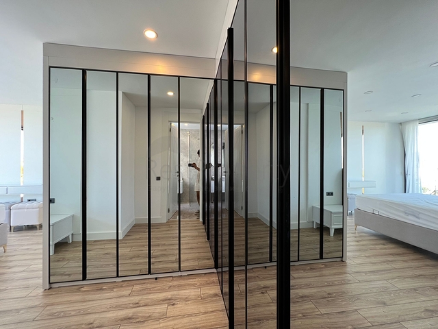 مشروع بوتيك من 8 فيلات مع مناظر خلابة للبحر والجبل في راوين جوندوجان