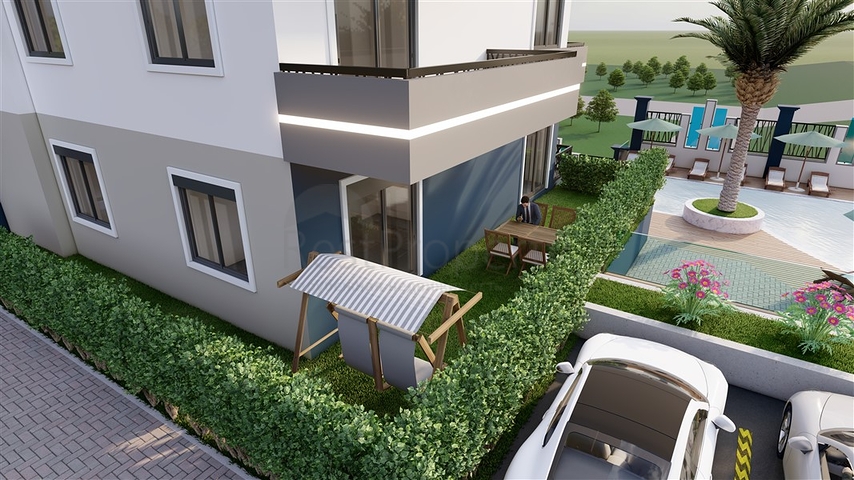 مشروع استثماري جديد في باجلار