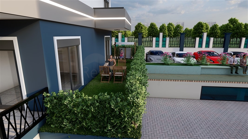 مشروع استثماري جديد في باجلار