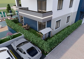 مشروع استثماري جديد في باجلار