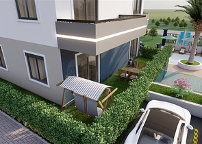 مشروع استثماري جديد في باجلار