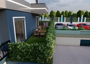 مشروع استثماري جديد في باجلار