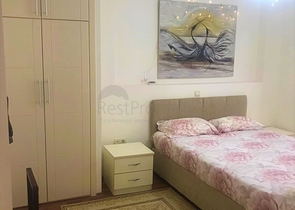 شقة 2 + 1 300 متر من البحر