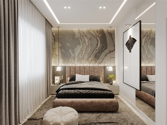 نادي في حي دميرتاش