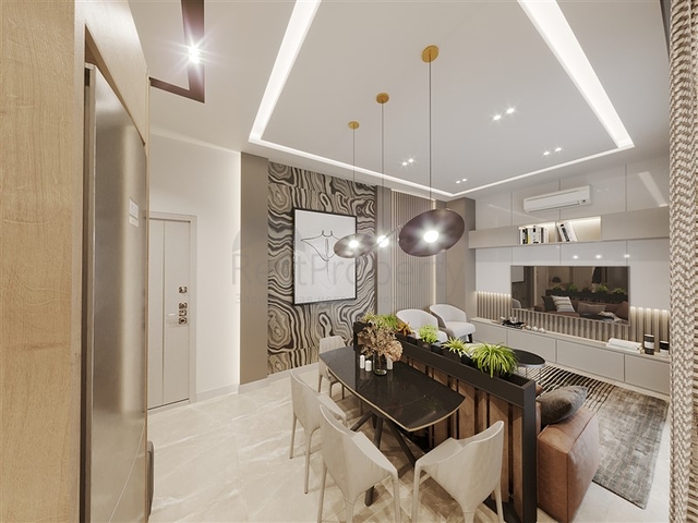 نادي في حي دميرتاش