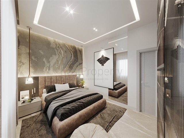 نادي في حي دميرتاش