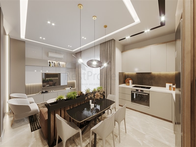 نادي في حي دميرتاش