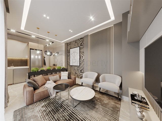 نادي في حي دميرتاش