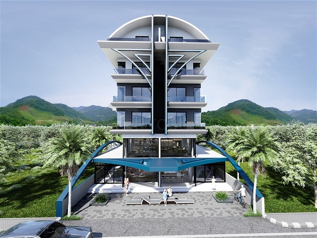 نادي في حي دميرتاش