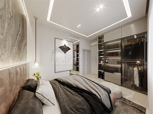 نادي في حي دميرتاش