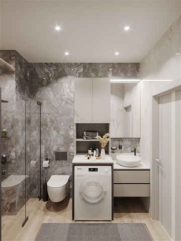 نادي في حي دميرتاش