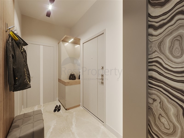 نادي في حي دميرتاش