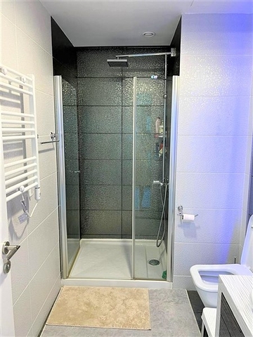 شقة بغرفة نوم واحدة في محمودلار