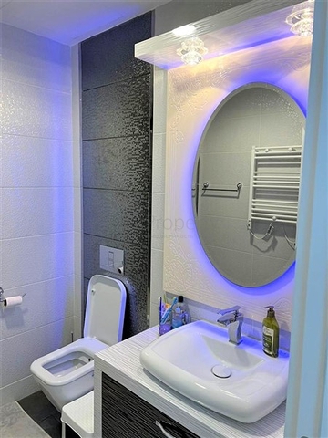 شقة بغرفة نوم واحدة في محمودلار