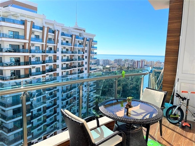 شقة بغرفة نوم واحدة في محمودلار