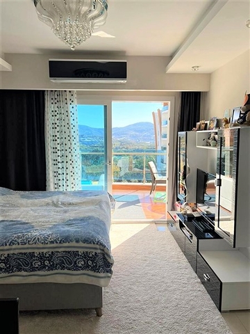 شقة بغرفة نوم واحدة في محمودلار