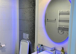 شقة بغرفة نوم واحدة في محمودلار