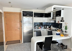 شقة بغرفة نوم واحدة في محمودلار