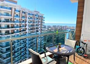 شقة بغرفة نوم واحدة في محمودلار