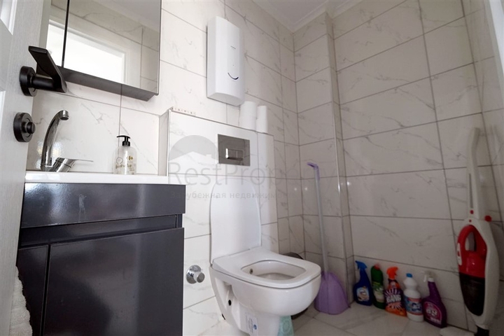 دوبلكس 2 + 1 في منطقة محمودلار