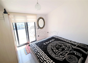 دوبلكس 2 + 1 في منطقة محمودلار