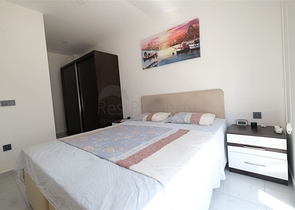 دوبلكس 2 + 1 في منطقة محمودلار