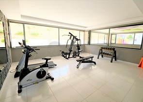 دوبلكس 2 + 1 في منطقة محمودلار