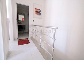 دوبلكس 2 + 1 في منطقة محمودلار