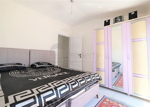 دوبلكس 2 + 1 في منطقة محمودلار