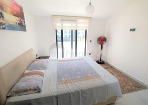 دوبلكس 2 + 1 في منطقة محمودلار